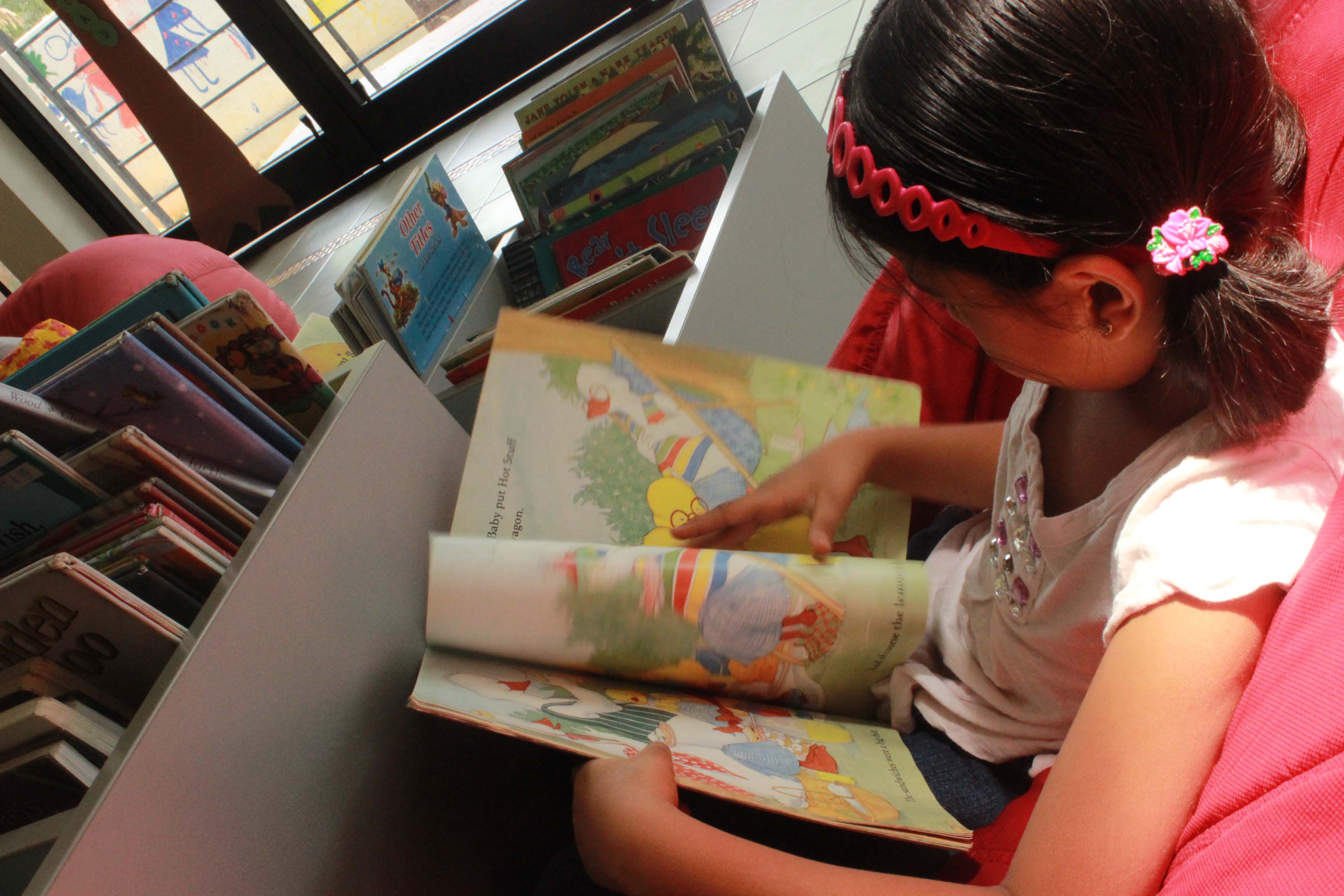 PES Library